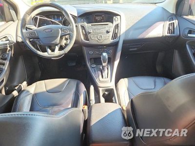 Zdjęcie 8 z 12 samochodu: 2015 FORD FOCUS SE VIN:1FADP3K28FL244926 - miniatura