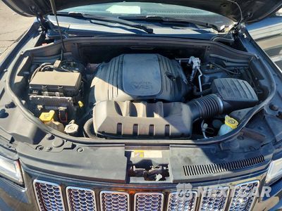 Zdjęcie 12 z 13 samochodu: 2016 JEEP GRAND CHEROKEE SUMMIT VIN:1C4RJFJT3GC378564 - miniatura