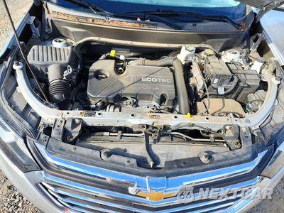 Zdjęcie 12 z 13 samochodu: 2020 CHEVROLET EQUINOX PREMIER VIN:2GNAXNEV0L6172467 - miniatura