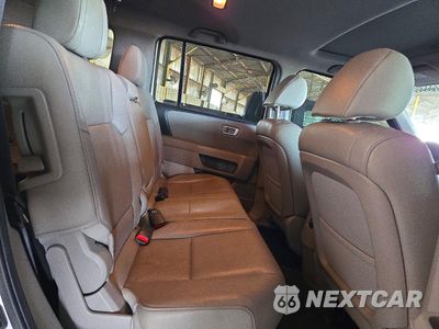 Zdjęcie 11 z 14 samochodu: 2014 HONDA PILOT EXL VIN:5FNYF4H54EB008054 - miniatura