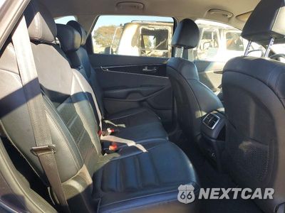 Zdjęcie 11 z 14 samochodu: 2019 KIA SORENTO EX V6 VIN:5XYPH4A56KG466425 - miniatura
