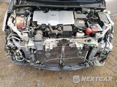 Zdjęcie 11 z 13 samochodu: 2019 TOYOTA PRIUS PRIME ADVANCED VIN:JTDKARFP7K3111628 - miniatura