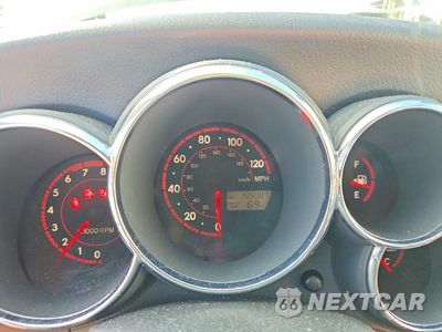 Zdjęcie 9 z 12 samochodu: 2006 TOYOTA MATRIX XR VIN:2T1KR32E66C582757 - miniatura