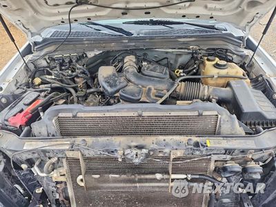 Zdjęcie 11 z 12 samochodu: 2008 FORD F350 SRW SUPER DUTY VIN:1FDSF30538EC32834 - miniatura