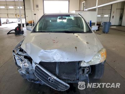 Piąte zdjęcie samochodu w środku: 2006 TOYOTA COROLLA LE VIN:1NXBR30E76Z763478 - miniatura