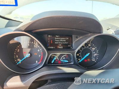 Zdjęcie 9 z 14 samochodu: 2018 FORD ESCAPE TITANIUM VIN:1FMCU0J96JUA03862 - miniatura