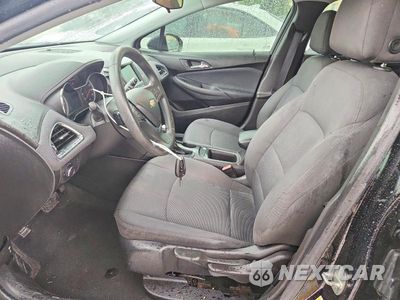 Zdjęcie 7 z 12 samochodu: 2019 CHEVROLET CRUZE LT VIN:3G1BE6SM0KS542104 - miniatura