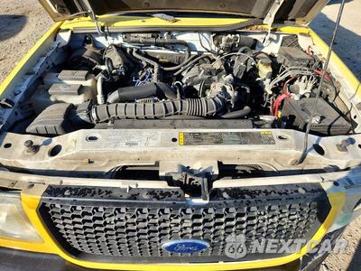 Zdjęcie 11 z 12 samochodu: 2003 FORD RANGER SUPER CAB VIN:1FTYR14V13PB45774 - miniatura