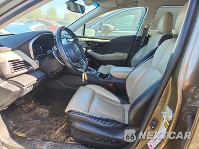 Zdjęcie 7 z 12 samochodu: 2020 SUBARU OUTBACK LIMITED VIN:4S4BTANC2L3102603 - miniatura