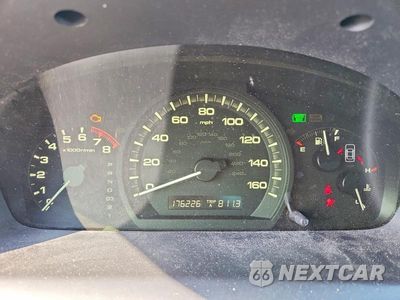 Zdjęcie 9 z 13 samochodu: 2006 HONDA ACCORD VALUE VIN:1HGCM56156A169577 - miniatura
