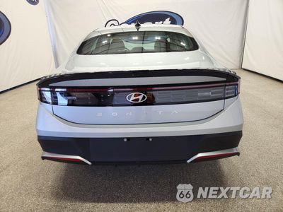 Zdjęcie 6 z 13 samochodu: 2026 HYUNDAI SONATA SE VIN:KMHL24JA5TA568292 - miniatura