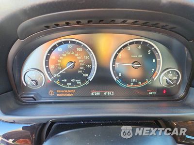 Zdjęcie 9 z 13 samochodu: 2012 BMW 535 XI VIN:WBAFU7C52CDU61628 - miniatura