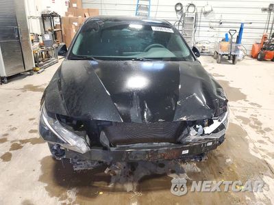 Piąte zdjęcie samochodu w środku: 2023 HYUNDAI ELANTRA SEL VIN:KMHLM4AG1PU392229 - miniatura