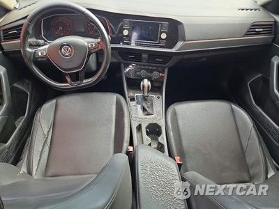 Zdjęcie 8 z 12 samochodu: 2019 VOLKSWAGEN JETTA S VIN:3VWCB7BU2KM187318 - miniatura