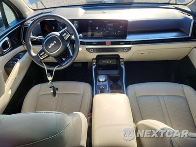 Zdjęcie 8 z 13 samochodu: 2025 KIA SORENTO EX VIN:KNDRHDJGXS5350079 - miniatura