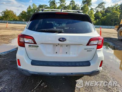 Zdjęcie 6 z 13 samochodu: 2017 SUBARU OUTBACK TOURING VIN:4S4BSETC5H3291655 - miniatura