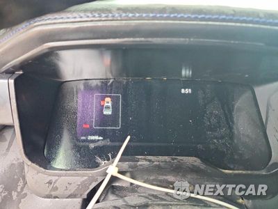 Zdjęcie 9 z 13 samochodu: 2025 TOYOTA TUNDRA PLATINUM HV VIN:5TFNC5DB4SX091323 - miniatura