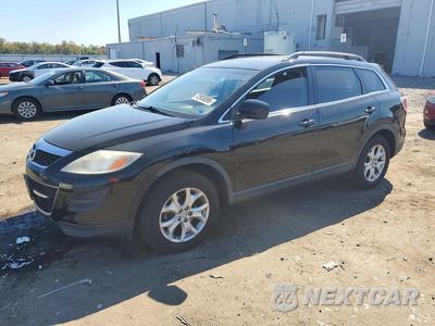 2012 MAZDA CX-9 JM3TB3CV6C0366282 - główne zdjęcie licytacji z USA - miniatura