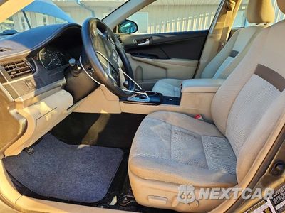 Zdjęcie 7 z 12 samochodu: 2014 TOYOTA CAMRY LE VIN:4T4BF1FK1ER391859 - miniatura