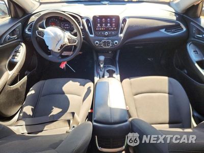 Zdjęcie 8 z 12 samochodu: 2023 CHEVROLET MALIBU LT VIN:1G1ZD5ST9PF164864 - miniatura
