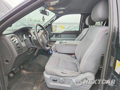 Zdjęcie 7 z 12 samochodu: 2014 FORD F150 SUPER CAB VIN:1FTFX1ET5EFC44892 - miniatura