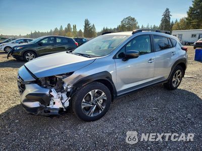 2024 SUBARU CROSSTREK PREMIUM JF2GUADC2R8291758 - główne zdjęcie licytacji z USA - miniatura