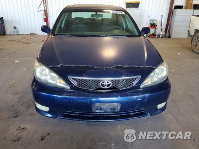 Piąte zdjęcie samochodu w środku: 2006 TOYOTA CAMRY SE VIN:4T1BE32K76U131918 - miniatura