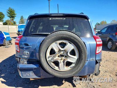 Zdjęcie 6 z 14 samochodu: 2012 TOYOTA RAV4 BASE VIN:2T3BF4DV8CW269299 - miniatura