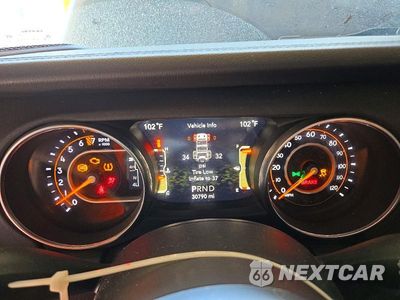 Zdjęcie 9 z 13 samochodu: 2019 JEEP WRANGLER UNLIMITED MOAB VIN:1C4HJXEG9KW601647 - miniatura