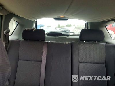 Zdjęcie 10 z 13 samochodu: 2005 PONTIAC VIBE VIN:5Y2SL63895Z401120 - miniatura