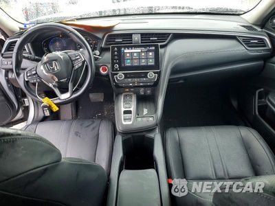 Zdjęcie 8 z 12 samochodu: 2022 HONDA INSIGHT TOURING VIN:19XZE4F97NE009993 - miniatura