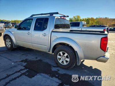 Drugie zdjęcie samochodu z przodu: 2006 NISSAN FRONTIER SE VIN:1N6AD07W96C468770 - miniatura