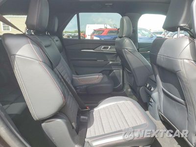 Zdjęcie 11 z 14 samochodu: 2026 FORD EXPLORER ST-LINE VIN:1FMUK8KH0TGA10385 - miniatura