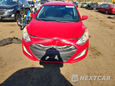 Zdjęcie 11 z 12 samochodu: 2013 HYUNDAI ELANTRA GT BASE VIN:KMHD35LE8DU031441 - miniatura