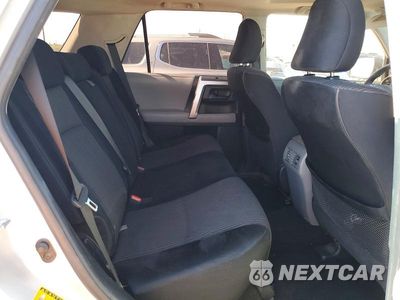 Zdjęcie 10 z 13 samochodu: 2010 TOYOTA 4RUNNER SR5 VIN:JTEBU5JR4A5002809 - miniatura