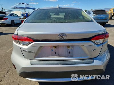 Zdjęcie 6 z 12 samochodu: 2020 TOYOTA COROLLA LE VIN:JTDEPRAE3LJ069098 - miniatura