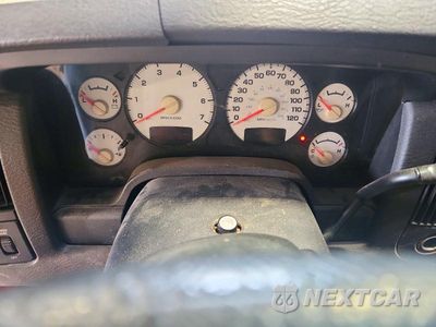 Zdjęcie 9 z 12 samochodu: 2003 DODGE RAM 1500 ST VIN:1D7HA16N23J574919 - miniatura