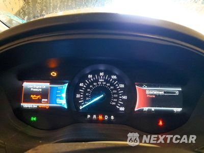 Zdjęcie 9 z 12 samochodu: 2018 FORD FUSION SE VIN:3FA6P0HD7JR237587 - miniatura
