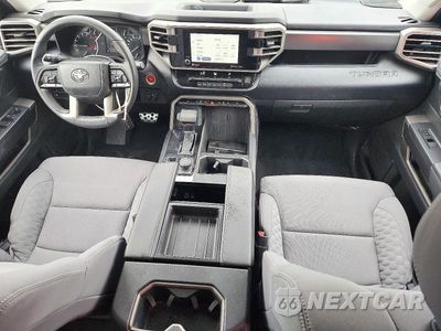 Zdjęcie 8 z 12 samochodu: 2023 TOYOTA TUNDRA SR5 VIN:5TFLA5DA4PX121643 - miniatura