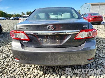 Zdjęcie 6 z 12 samochodu: 2011 TOYOTA COROLLA LE VIN:2T1BU4EE9BC741507 - miniatura
