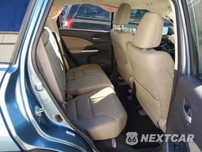 Zdjęcie 11 z 14 samochodu: 2014 HONDA CR-V EXL VIN:2HKRM4H79EH662819 - miniatura
