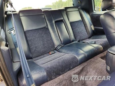 Zdjęcie 10 z 13 samochodu: 1995 MERCURY COUGAR XR7 VIN:1MELM62W2SH612631 - miniatura