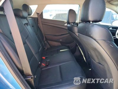 Zdjęcie 11 z 14 samochodu: 2021 HYUNDAI TUCSON SPORT VIN:KM8J33AL3MU309607 - miniatura