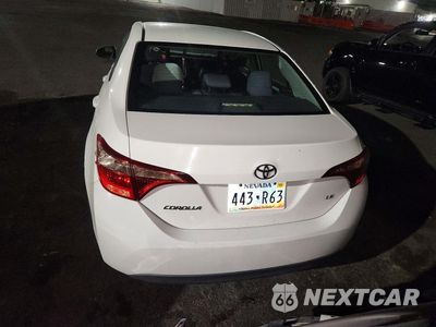 Zdjęcie 6 z 14 samochodu: 2019 TOYOTA COROLLA LE VIN:2T1BURHE8KC229634 - miniatura