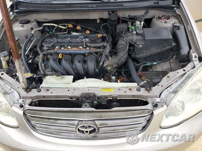 Zdjęcie 11 z 13 samochodu: 2003 TOYOTA COROLLA CE VIN:1NXBR32E43Z167270 - miniatura