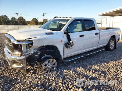 2022 RAM 3500 BIG HORN/LONE STAR 3C63R3HL9NG260295 - główne zdjęcie licytacji z USA - miniatura