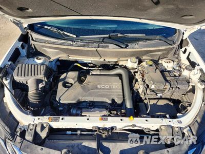 Zdjęcie 12 z 13 samochodu: 2021 CHEVROLET EQUINOX PREMIER VIN:3GNAXNEVXMS163293 - miniatura