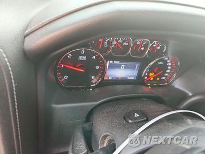 Zdjęcie 9 z 12 samochodu: 2015 GMC SIERRA K1500 SLT VIN:3GTU2VEC7FG248083 - miniatura