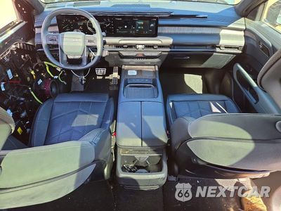 Zdjęcie 8 z 14 samochodu: 2027 KIA TELLURIDE HYBRID X-LINE SX PRESTIGE VIN:5XYPLESA0VG035227 - miniatura