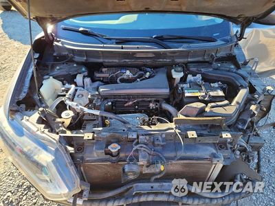 Zdjęcie 12 z 14 samochodu: 2017 NISSAN ROGUE S VIN:5N1AT2MM4HC795094 - miniatura